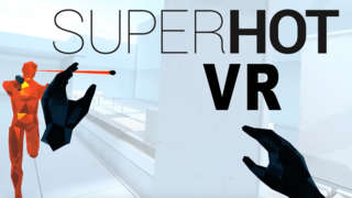SUPERHOT VR - Release Trailer