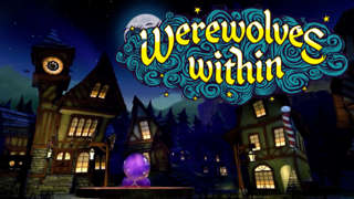 Werewolves Within - Launch Trailer