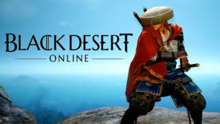 Black Desert Online - Ninja & Kunoichi Awakening Overview Gameplay Trailer