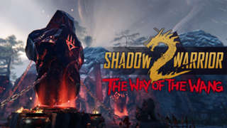 Shadow Warrior 2 - Way of the Wang Free DLC Gameplay Trailer