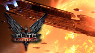 Elite Dangerous - Playstation 4 Announcement Trailer