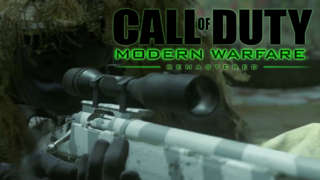 Call of Duty: Modern Warfare Remastered – Free December Update DLC Trailer