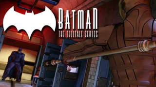 Batman: The Telltale Series - Episode 5 'City of Light' Trailer