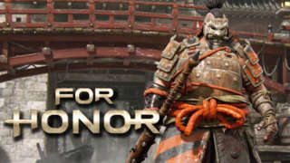 For Honor - Shugoki Gameplay Trailer