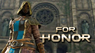 For Honor - Peacekeeper Gameplay Trailer