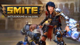 SMITE: Dev Talk - Season 4 Gameplay and Conquest Changes Trailer