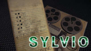 Sylvio - Official Teaser Trailer