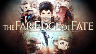 Final Fantasy 14 Patch 3.5: The Far Edge of Fate - Features Trailer