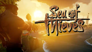 Sea of Thieves - Technical Alpha 
