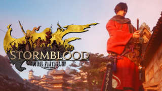 Final Fantasy 14: Stormblood - Samurai Announcement Trailer