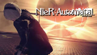 NieR: Automata – Arsenal of Elegant Destruction Gameplay Trailer