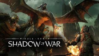 Middle-Earth: Shadow of War - Official First Gameplay Demo