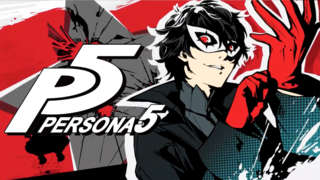 Persona 5 - Official Launch Trailer