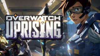 Overwatch - King's Row Uprising Origin Story Trailer