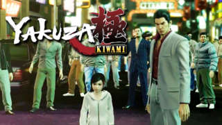 Yakuza Kiwami - Official English Release Date Trailer