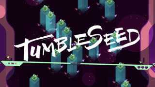 Tumbleseed - Release Date Trailer