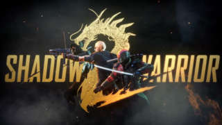 Shadow Warrior 2 - Xbox One and PlayStation 4 Release Trailer