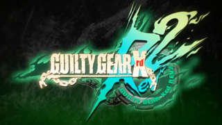 Guilty Gear Xrd REV 2 - Opening Movie