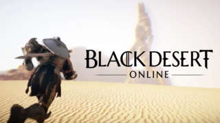 Black Desert Online - Official Steam Launch Trailer
