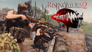 Rising Storm 2: Vietnam - Official Launch Trailer