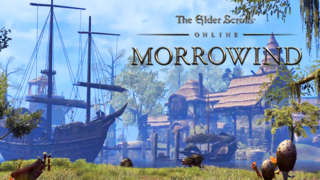 The Elder Scrolls Online: Morrowind – Official Launch Trailer