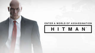Hitman – Welcome to The Playground Official Trailer