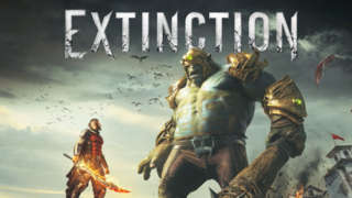 Extinction - Developer Walkthrough Gameplay Trailer