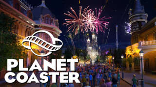Planet Coaster - Summer Update Trailer