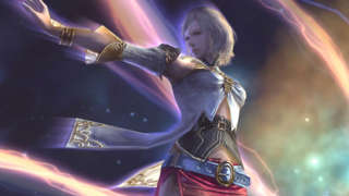Final Fantasy XII: The Zodiac Age - 11 Minutes Of Combat And Exploration Gameplay