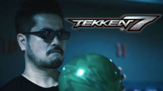 Tekken 7 - Ultimate Tekken Bowl DLC Trailer