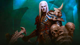 Diablo 3 - Necromancer Corpse Explosion Party Gameplay