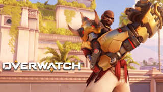 Overwatch - Doomfist Hero Preview And Release Date Trailer