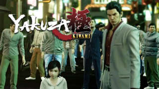 Yakuza Kiwami - New Features Gameplay Trailer