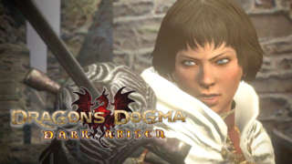 Dragon's Dogma: Dark Arisen - Remaster Announcement Trailer