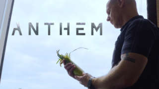 Anthem - Rising to New Heights Corn Maze Teaser Trailer