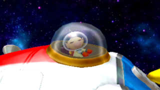 First 6 Minutes Of Hey! Pikmin Gameplay