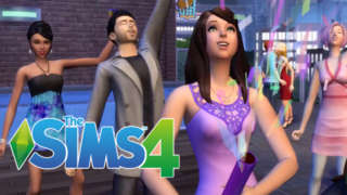 The Sims 4 - Official Xbox One and PS4 Trailer