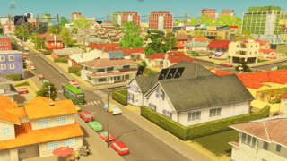 Cities: Skylines Brings The Metropolitan Simulation To The PS4