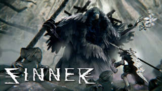 Sinner: Sacrifice for Redemption - Gameplay Announcement Trailer