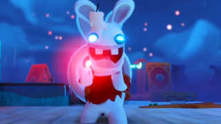 The Spooky Trail Has Cheating Ghosts In Mario + Rabbids: Kingdom Battle