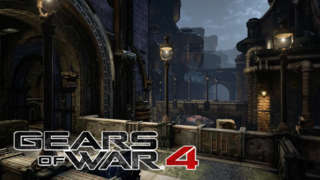 Gears of War 4 - Official August Update Trailer