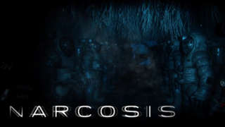 Narcosis #Safe+Dry Trailer