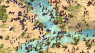 Age of Empires Definitive Edition - Gamescom 2017 Trailer