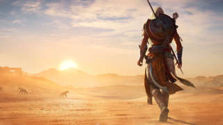 Assassin's Creed Origins - New Region And Deadly Battles