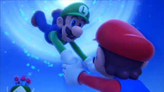 Mario + Rabbids Co-Op Mayhem