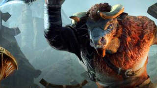 The Elder Scrolls Online: Horns of the Reach – Official Trailer