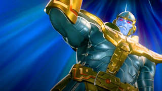Marvel Vs. Capcom: Infinite - Battle For The Stones Tournament Trailer
