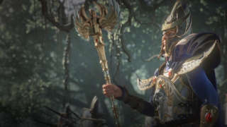 Total War: Warhammer 2 - Epic 5000 Unit High Elves Vs Chaos Battle Gameplay