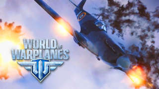 World of Warplanes 2.0. - New Game Mode Trailer