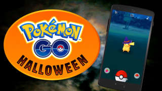 Pokémon GO - Sableye, Banette, And Others Arrive In Halloween Update